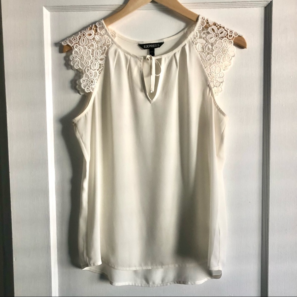 Top from Express- small